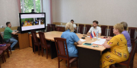 АлтГТУ и китайский колледж продолжат совместную подготовку IT-специалистов - АлтГТУ им. И.И. Ползунова