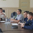 Руководство УИИ УФСИН России по Республике Татарстан организовало рабочую встречу - УФСИН РТ