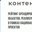 В Костромской области осуществлено брендирование объектов национальных проектов - Департамент экономразвития