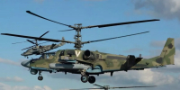 ВС РФ ударили по военным целям в Киеве, Харькове и Днепропетровске - Кубанские Новости