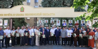 «Пусть новые имена и коллективы, которые ежегодно пополняют Галерею почета и славы, вдохновляют жителей Пензенской области на собственные достижения и еще раз напоминают всем нам, что самые ценные ресурсы — это люди, их талант, труд и душа», - подчеркнул - Министерство здравоохранения