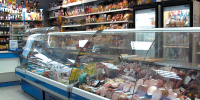 После проверки прокуратуры предприниматель снизил цены на продукты в одном из магазинов поселка Омсукчан - Kolyma.Ru
