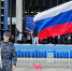 В День России Росгвардия Башкортостана обеспечила безопасность на праздничных мероприятиях на территории республики - Росгвардия