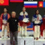 Спортсменки из Башкирии победили на первенстве мира по борьбе на поясах - Башинформ