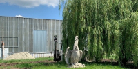 В Курске обновят два сквера - ТК ТАКТ