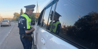 В Челябинской области за неделю 81 человек пострадал в ДТП, двое погибли - Агентство новостей Доступ