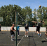 Комплекс спортивных мероприятий - Камешкирский район