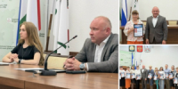 Вчера в городе Бирск состоялось заседание местного отделения политической партии «Единая Россия». - Медико-фармацевтический колледж