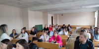 Научные семинары магистрантов. От исследования — к защите - СибГУ им. М.Ф. Решетнева