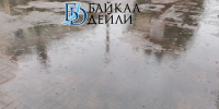 Бурятию на три дня накроют ливни, град и грозы - ИА Байкал-Daily