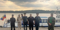 ​Рейды по пресечению несанкционированного разведения костров и сжигания мусора провели в м.о. Истре - Газета Истра сегодня