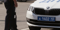 Пассажирка мотоцикла погибла в ДТП в селе Чаши Курганской области - Область 45