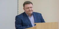 Президент наградил званием гендиректора «Уржумского завода» Игоря Страбыкина - Bnkirov.Ru