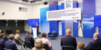 Экспертный совет «Единой России» сформировал предложения для новой Народной программы - 12 канал