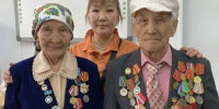 Социальный спецназ: как помогают беспомощным и пожилым - Министерство труда и социального развития РС(Я)