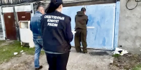 В Вилюйске арестован мужчина, забивший знакомого кулаками и топором - Якутское-Cаха ИА