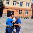 Cпасатели срезали кольцо с пальца липчанина - Gorod48.ru