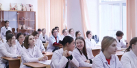 В Томской области в этом году состоится выпуск более 800 специалистов среднего медперсонала - Администрация Томской области