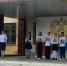 Накануне государственного праздника – Дня России, на праздничном концерте, состоялась торжественная церемония вручения паспортов - ОМВД "Аркадакский" 