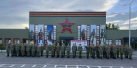 В Башкирии стартовали юнармейские сборы «Гвардеец» - Сетевое издание Республика Башкортостан