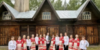 Красногорский ансамбль «Оберег» КДК «Мечта» завоевал Гран-при на Межрегиональном фестивале русской культуры «Обереги России» в Торжке - Городской округ Красногорск