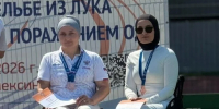 Дагестанские лучницы выиграли «бронзу» на чемпионате России - РИА Дагестан
