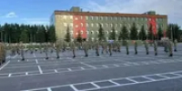 В Башкирии стартовал региональный этап юнармейских сборов «Гвардеец» - Башинформ