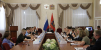 Выборы брянского губернатора назначат депутаты на внеочередной сессии - Сетевое издание Новости Брянска