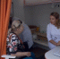 Курганцы получили консультации невролога и эндокринолога прямо на улице - Новый мир