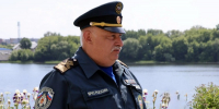ГИМС МЧС России по Тверской области: соблюдайте правила безопасности у водоёмов! - Газета Старицкий Вестник