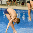 Пензенские прыгуны в воду триумфально одержали победу на первенстве России - Минспорт