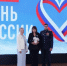 Председатель ТИК Октябрьского района получила почётное звание «Заслуженный работник избирательной системы РФ» - Избирательная комиссия