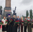 В День России и день города, в г. Уфе прошли церемонии возложения цветов. - Уфимская Епархия