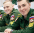 В Курске  приступила к работе выездная группа по отбору кандидатов в военные вузы. - Советский район