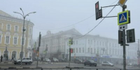 На Ульяновск надвигаются туман и гроза - Ульяновск сегодня
