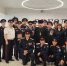 Представители Вейделевского хуторского казачьего общества приняли участие в важном событии для всего Центрального казачьего войска. - Вейделевский район