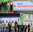 В Минеральных Водах прошла международная выставка «PROяблоко – 2026», в деловой программе которой приняла участие делегация от Майского района - Майский район