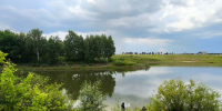 В Башмаковском районе мужчина погиб, пытаясь спасти девушку на воде - Stolica58.Ru