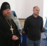 В Череменецком монастыре открылась выставка, посвящённая Тихвинской иконе Божией Матери - Газета Лужская правда