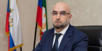 Поздравление Ратмира Расулова с Днём России! - Министерство природных ресурсов