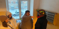 Житель Вязников получил 2 года колонии за удар, лишивший незнакомца глаза - Владимирские Ведомости