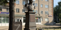 В Кинешме задержан вандал, осквернивший памятный знак участникам СВО в сквере В.Ф.Маргелова - Kineshemec.Ru