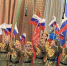 Патриотические акции в Кузнецком районе - Кузнецкий район
