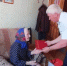 100-летний юбилей отметила ударник коммунистического труда Мария Васильевна Ободова - Кстовский муниципальный округ