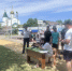 Муниципальный этап проекта по социальной интеграции подростков «ДонМолодой.Прорыв». - Пролетарский район