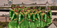 В Казани прошел гала-концерт «Балкыш» - Заинск-информ