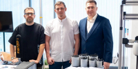 Резидент технопарка «Жигулевская долина» производит оборудование для протезирования ног - TLT.Ru