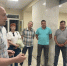 «Выпуск радиотехников 1996: 30 лет спустя…» - Муромский филиал ВлГУ
