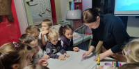 Летний лагерь в Сапожковском музее - Музеи Рязанской области