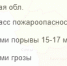 Желтый уровень опасности объявили из-за грозы в Воронеже - Bloknot-Voronezh.Ru